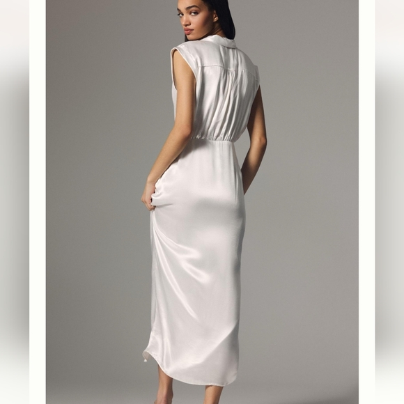 Anthropologie dress - Picture 2 of 9